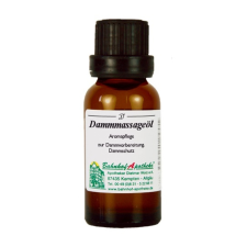 Stadelmann gátmasszázsolaj, 20 ml masszázskrémek, masszázsolajok