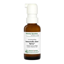 Stadelmann Immortella akut-spray, 30 ml illóolaj