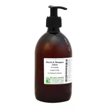 Stadelmann Litsea tusfürdő és sampon, 500 ml tusfürdők