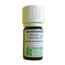 Stadelmann rovarcsípésolaj, 5 ml illóolaj