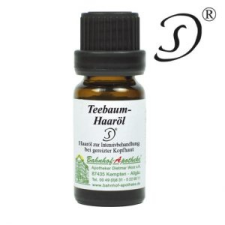 Stadelmann Teafa-hajolaj (fejtetűre), 10 ml hajbalzsam