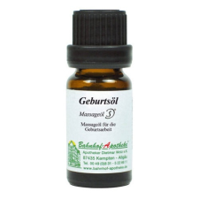 Stadelmann vajúdó olaj, 10 ml illóolaj