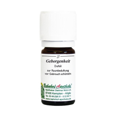 Stadelmann védettségolaj, 5 ml illóolaj