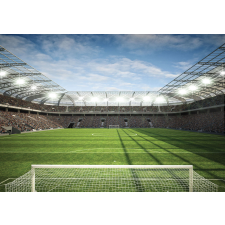  Stadion Fotótapéta - 4 részes - 2XL tapéta, díszléc és más dekoráció