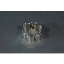 Stadter Virág kiszúró forma 4,5 cm sütés és főzés