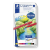 STAEDTLER Akvarell ceruza készlet, hatszögletű, fémdobozos, STAEDTLER® "146 10G", 12 különböző szín