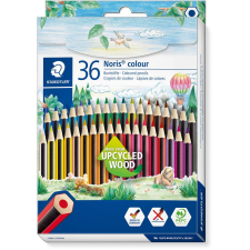 STAEDTLER Buntstift Noris colour (185 CD36) ceruza