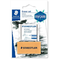 STAEDTLER Design Journey képlékeny, művészi radír
