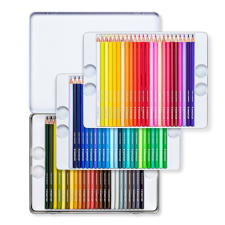 STAEDTLER Design Journey Színes ceruza készlet (72 db / csomag ) színes ceruza