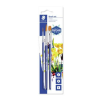 STAEDTLER Ecsetkészlet, STAEDTLER 989 (TS989SBK33)
