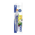 STAEDTLER Ecsetkészlet, STAEDTLER 989 (TS989SBK33)