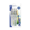 STAEDTLER Ecsetkészlet, vízzel tölthető, STAEDTLER, 