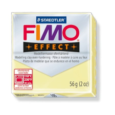 STAEDTLER FIMO Effect Égethető gyurma 56g - Pasztell vanília gyurma