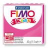 STAEDTLER FIMO Kids Égethető gyurma 42g - Rózsaszín