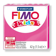 STAEDTLER FIMO Kids Égethető gyurma 42g - Rózsaszín gyurma