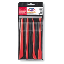 STAEDTLER FIMO Modellező készlet gyurmához (8711) kreatív és készségfejlesztő