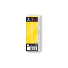 STAEDTLER FIMO Professional Égethető gyurma 454g - Sárga gyurma