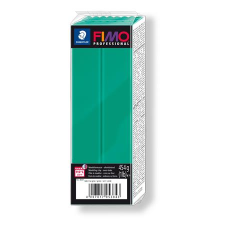 STAEDTLER FIMO Professional Égethető gyurma 454g - Zöld (8041-500) gyurma