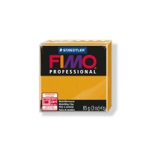 STAEDTLER FIMO Professional Égethető gyurma 85 g - Okker gyurma