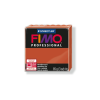 STAEDTLER FIMO Professional Égethető gyurma 85 g - Terrakotta