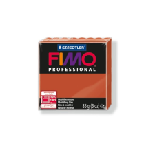 STAEDTLER FIMO Professional Égethető gyurma 85 g - Terrakotta gyurma