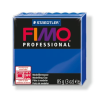STAEDTLER FIMO Professional Égethető gyurma 85 g - Ultramarin