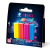 STAEDTLER FIMO Professzionális Égethető gyurma készlet 4x25g - Vegyes színek (8043-S1)