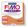 STAEDTLER FIMO Soft Égethető gyurma 56g - Konyak