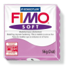 STAEDTLER FIMO Soft Égethető gyurma 56g - Levendula