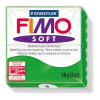 STAEDTLER FIMO Soft Égethető gyurma 56g - Trópusi zöld