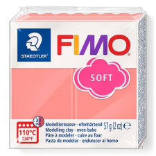 STAEDTLER FIMO soft gyurma - Grapefruit gyurma