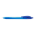 STAEDTLER Golyóstoll, 0,5 mm, nyomógombos, STAEDTLER "Ball 423 M", kék