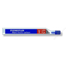 STAEDTLER Grafitbél, 3H, 0,5 mm, STAEDTLER Mars Micro (TS250053H) ceruzabetét