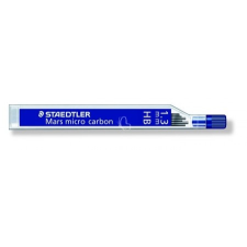 STAEDTLER Grafitbél, HB, 1,3 mm, STAEDTLER "Mars Micro" ceruzabetét
