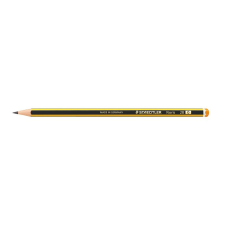 STAEDTLER Grafitceruza, 2b, hatszögletű, staedtler &quot;noris 120&quot; 120-0 ceruza