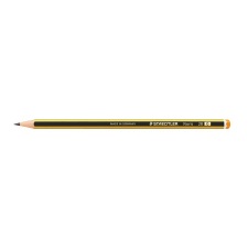 STAEDTLER Grafitceruza, 2b, hatszögletű, staedtler "noris 120" 120-0 ceruza
