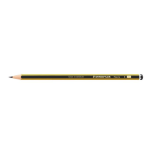 STAEDTLER Grafitceruza, B, hatszögletű, STAEDTLER "Noris 120" ceruza