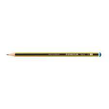 STAEDTLER Grafitceruza, h, hatszögletű, staedtler &quot;noris 120&quot; 120-3 ceruza