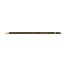 STAEDTLER Grafitceruza, h, hatszögletű, staedtler "noris 120" 120-3 ceruza