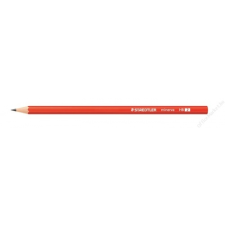 STAEDTLER Grafitceruza, HB, hatszögletű, STAEDTLER Minerva (TS130602) ceruza