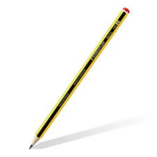 STAEDTLER Grafitceruza, HB, hatszögletű, STAEDTLER "Noris 120" ceruza
