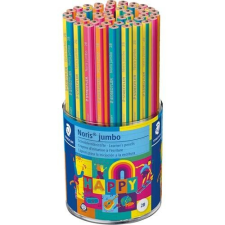 STAEDTLER Grafitirón Staedtler Noris Jumbo Happy 2B ceruza