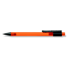 STAEDTLER "Graphite 777" nyomósirón 0,5mm narancssárga (TS777054) (TS777054) nyomósirón, rotring