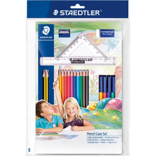 STAEDTLER Iskolai szett Staedtler Noris vonalzóval vonalzó