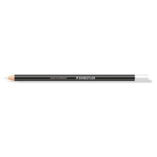 STAEDTLER Jelölő ceruza Staedtler Dermatograph fehér színes ceruza