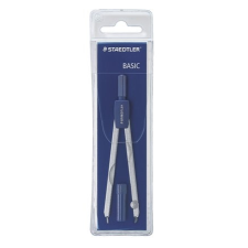 STAEDTLER Körző készlet, 2 darabos, "Mars" körző