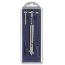 STAEDTLER Körző Staedtler fém 5 részes körző