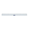 STAEDTLER "Mars" Alumínium vonalzó - 40 cm
