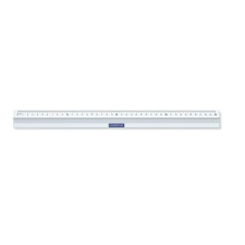 STAEDTLER "Mars" Alumínium vonalzó - 40 cm vonalzó