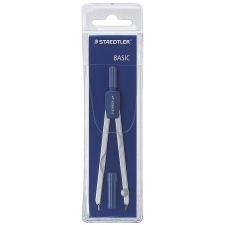 STAEDTLER Mars, kék körző